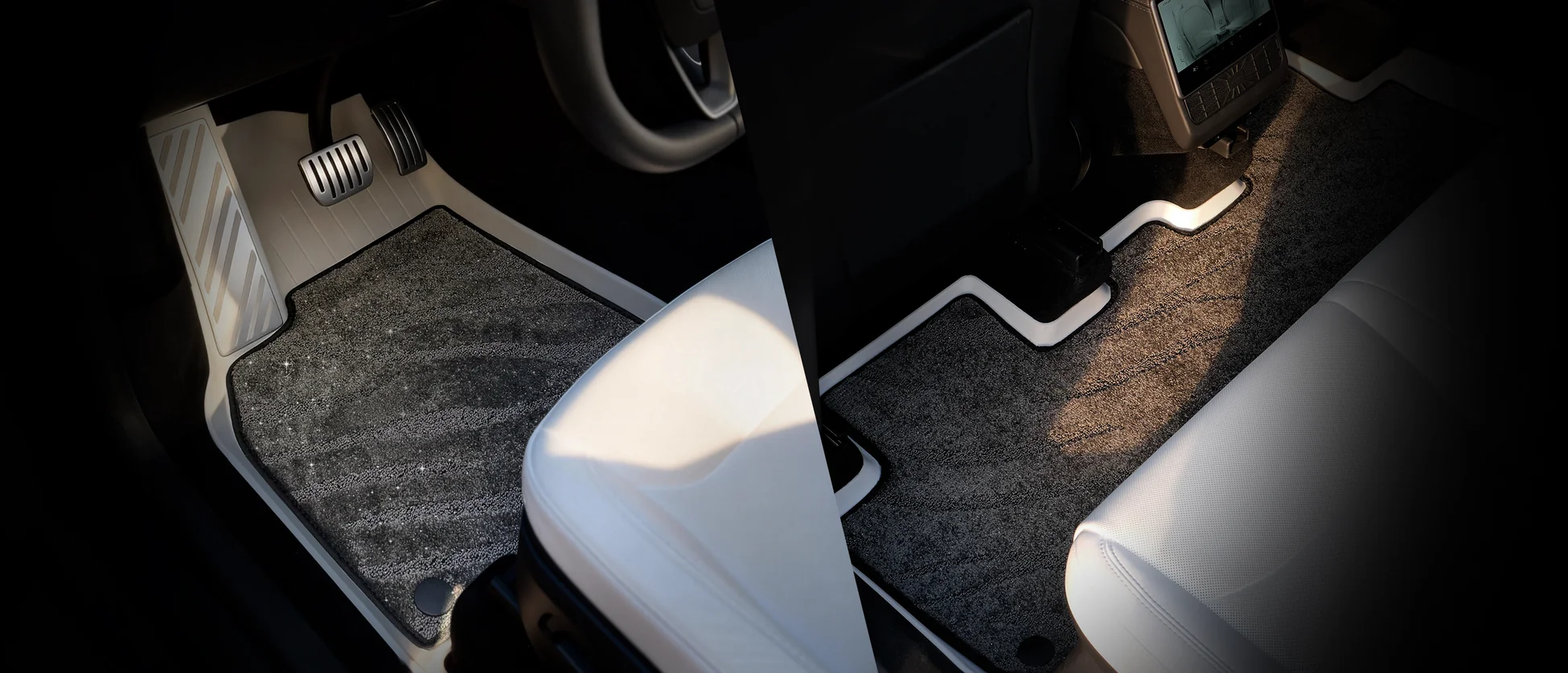 Elevate Your Tesla Experience