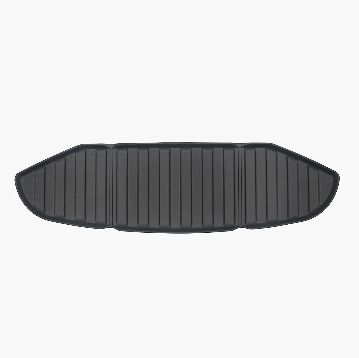 All-Weather Trunk Liners for Cybertruck (Set of 3) - Image 4