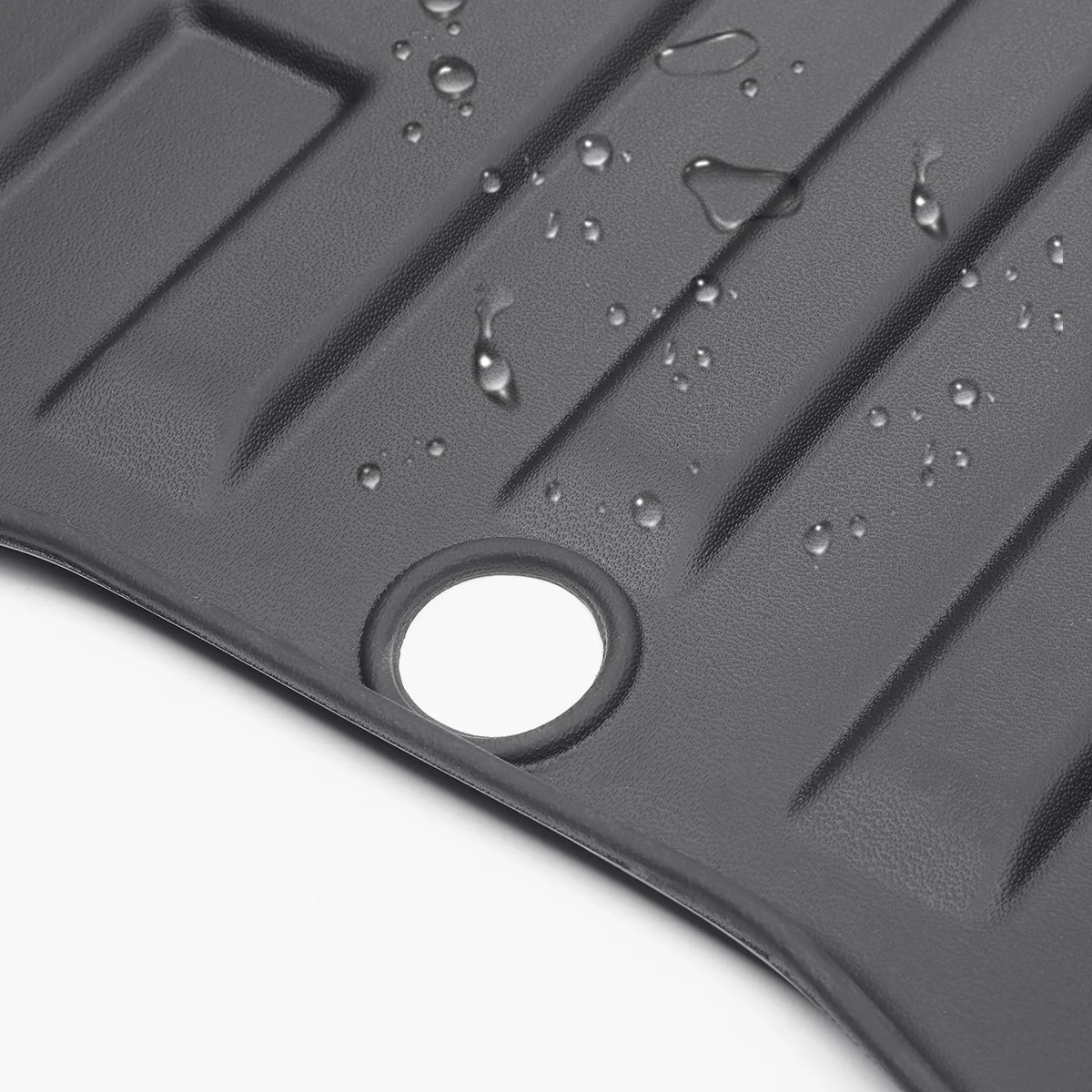 All-Weather Trunk Liners for Cybertruck (Set of 3) - Image 7