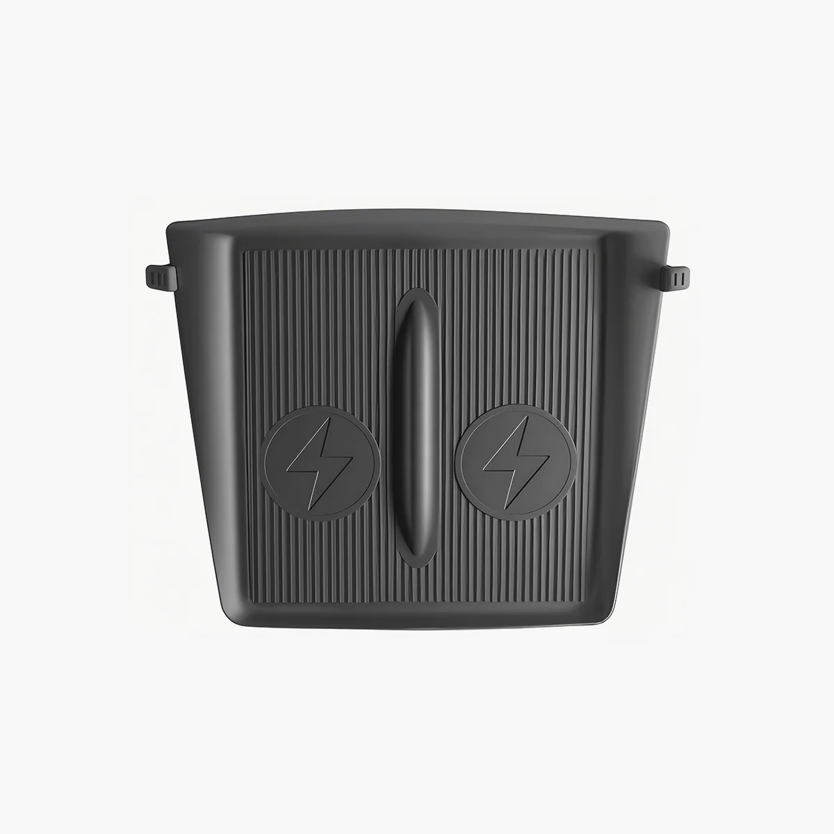 Center Console Wireless Charger Pad for Model 3