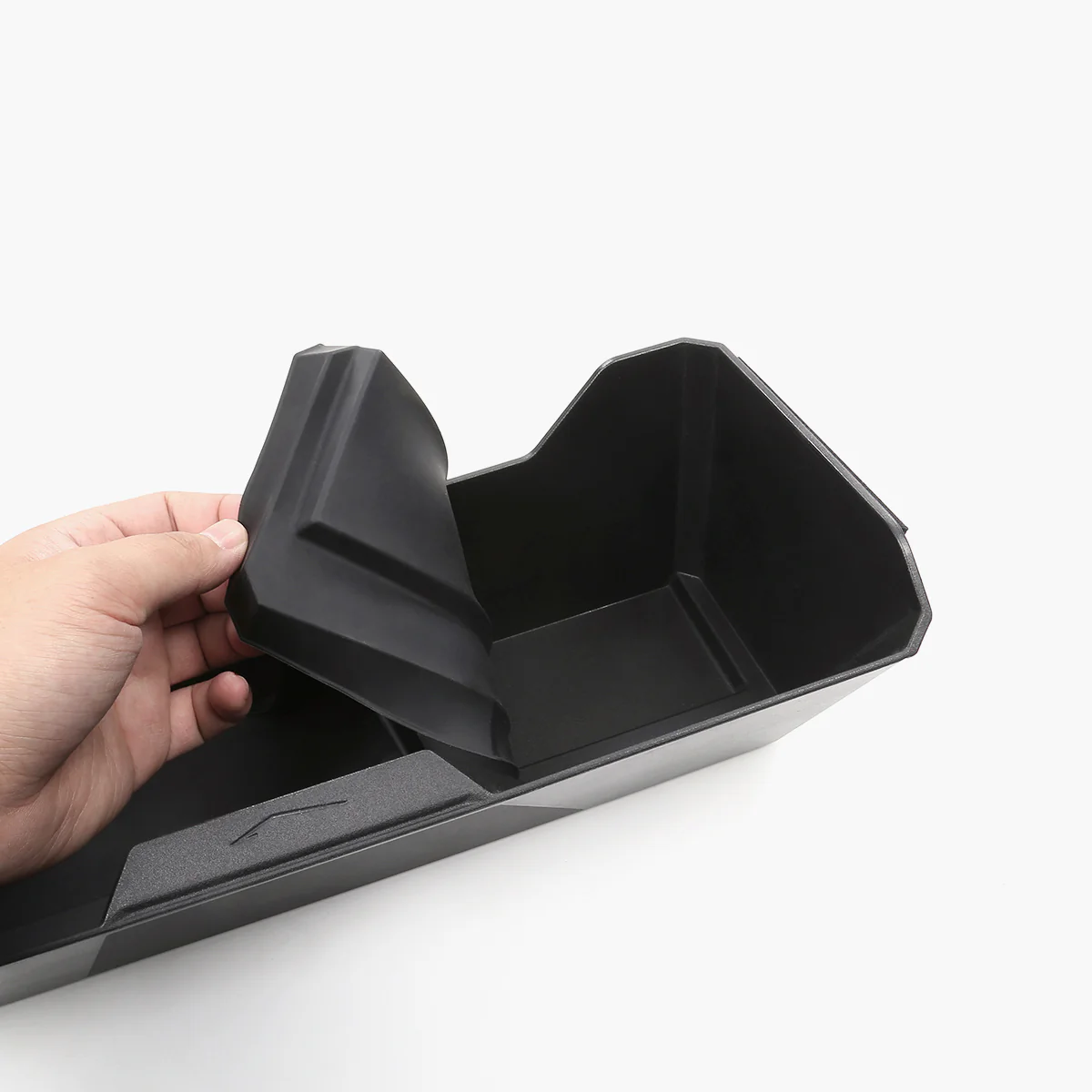Underseat Organizer for Cybertruck - Image 2