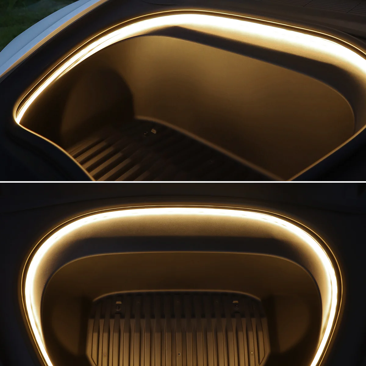 Frunk LED Strip for Model 3 - Image 3