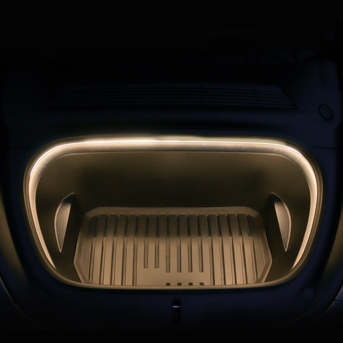 Frunk LED Strip for Model 3 - Image 8