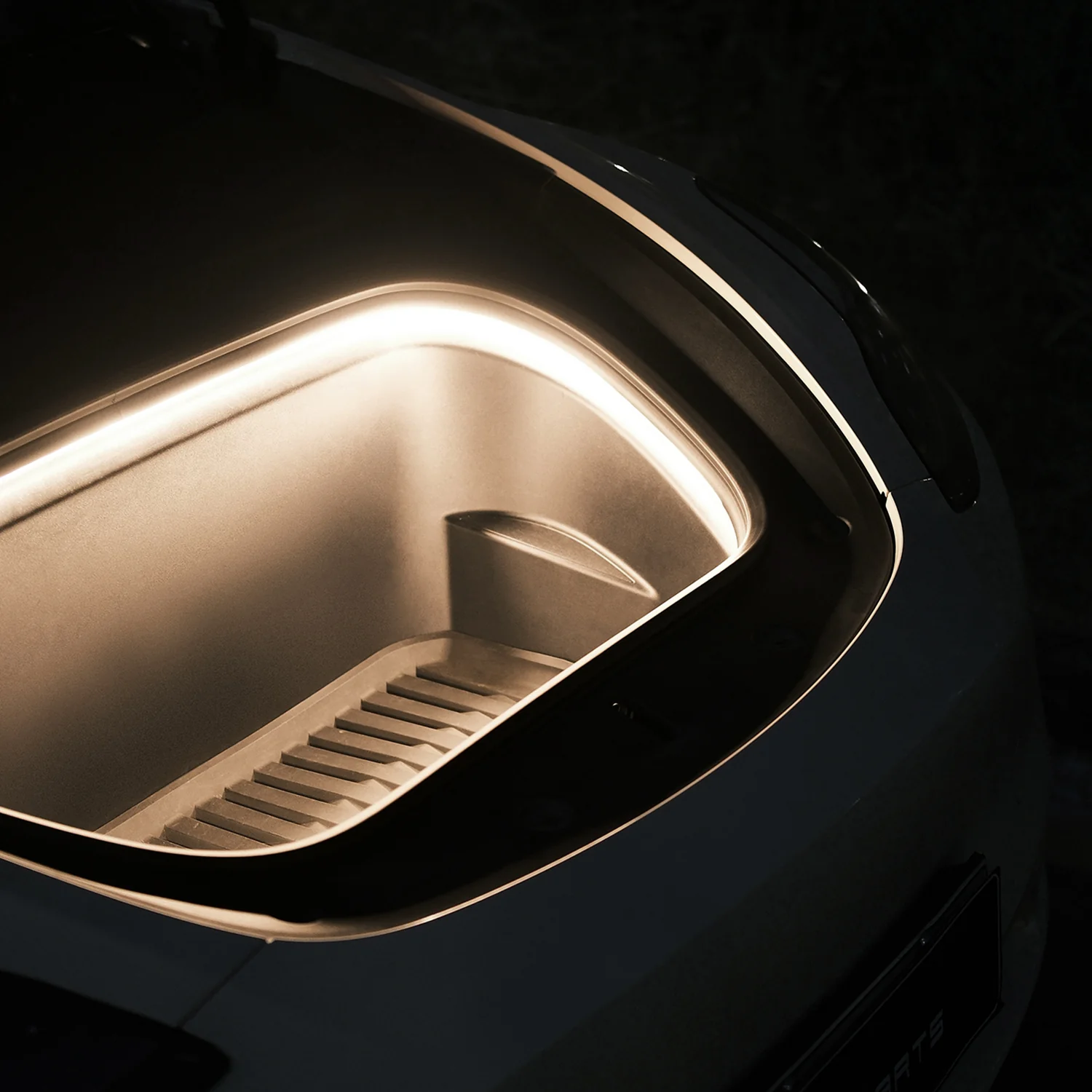 Frunk LED Strip for Model Y - Image 3