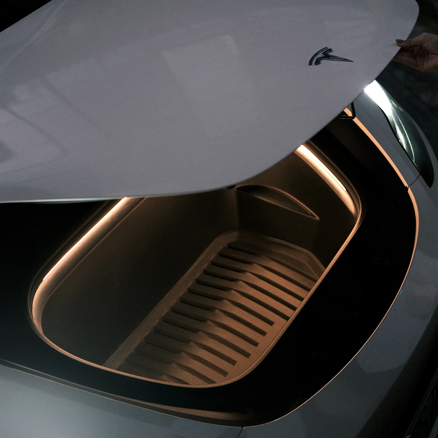 Frunk LED Strip for Model Y - Image 5