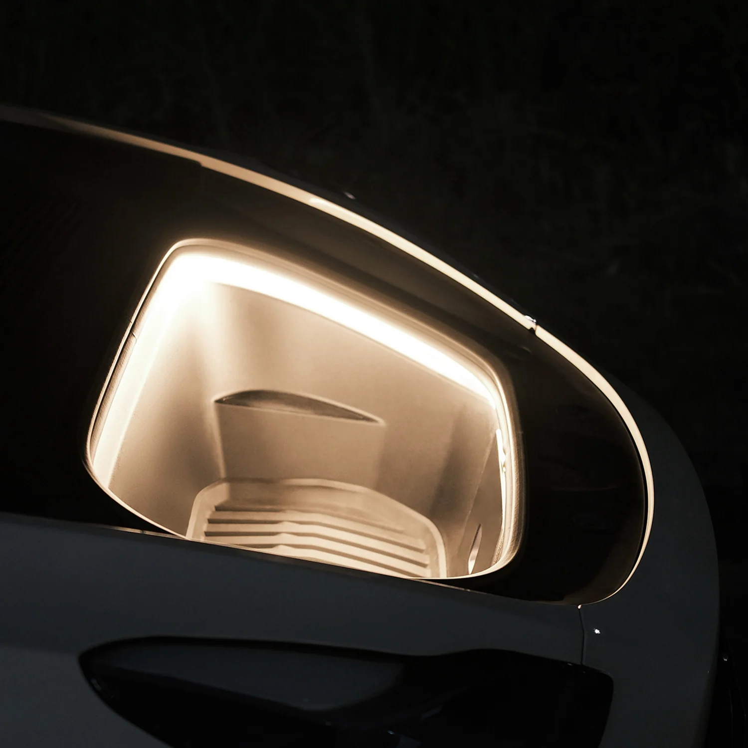 Frunk LED Strip for Model Y - Image 8