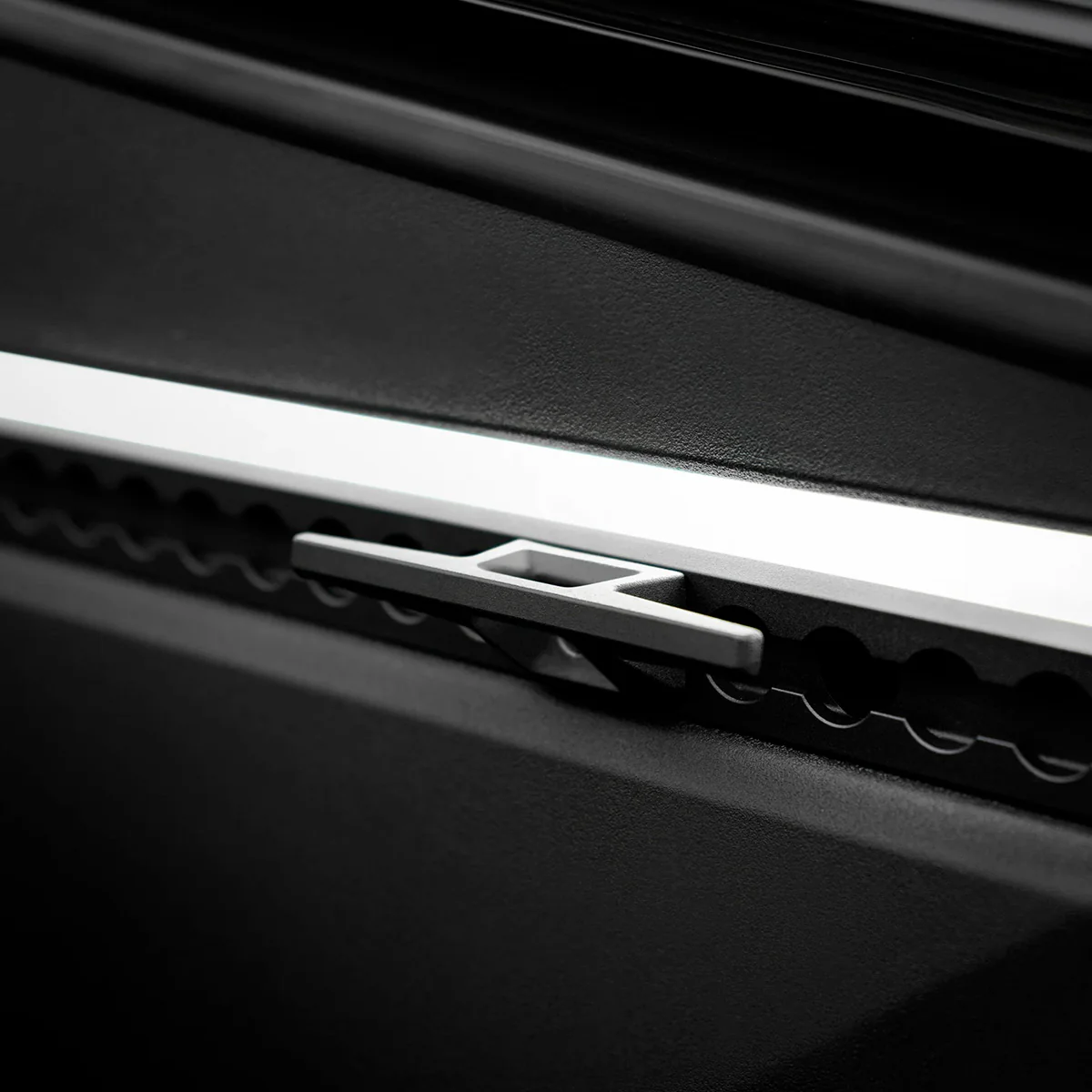 L-Track Cleat for Cybertruck - Image 3