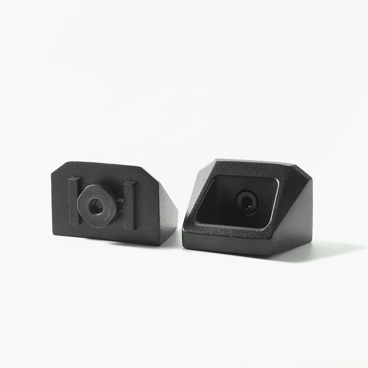 L-Track Hooks for Cybertruck ( Set of 2) - Image 6