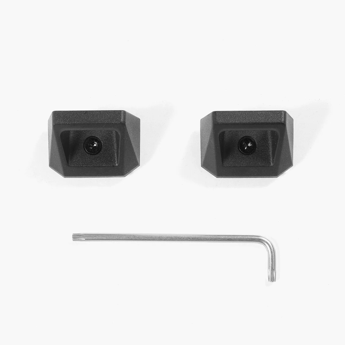 L-Track Hooks for Cybertruck ( Set of 2) - Image 8