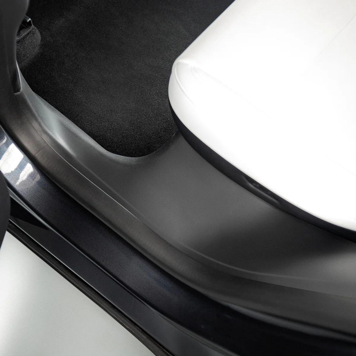 Front/Rear Door Threshold Cover for Model 3/Y - Image 15