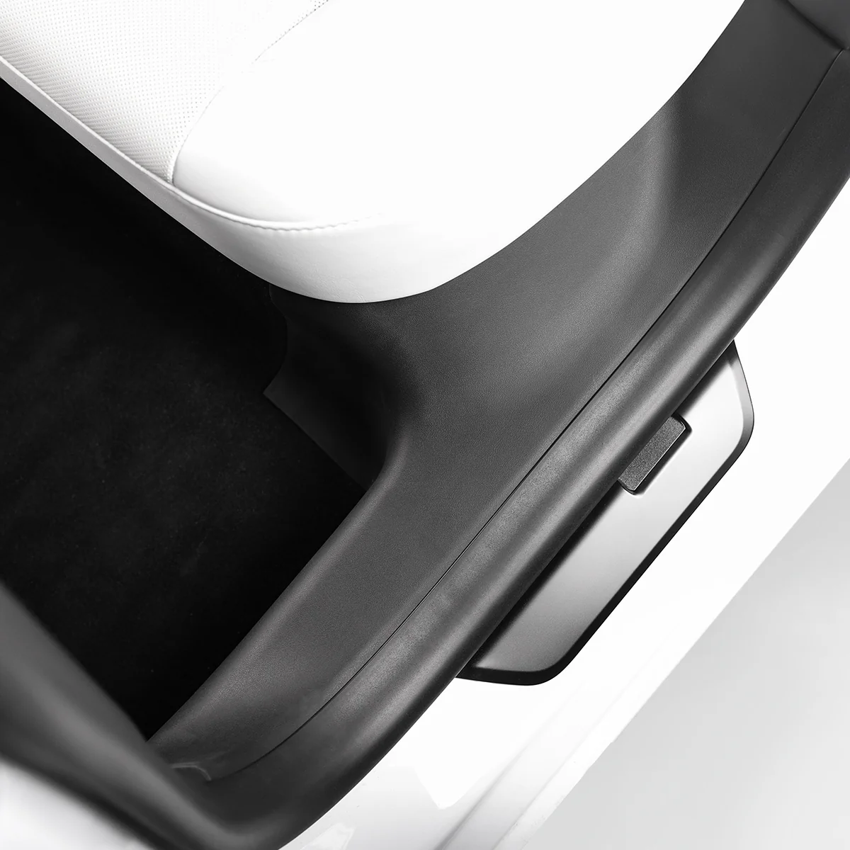 Front/Rear Door Threshold Cover for Model 3/Y - Image 6