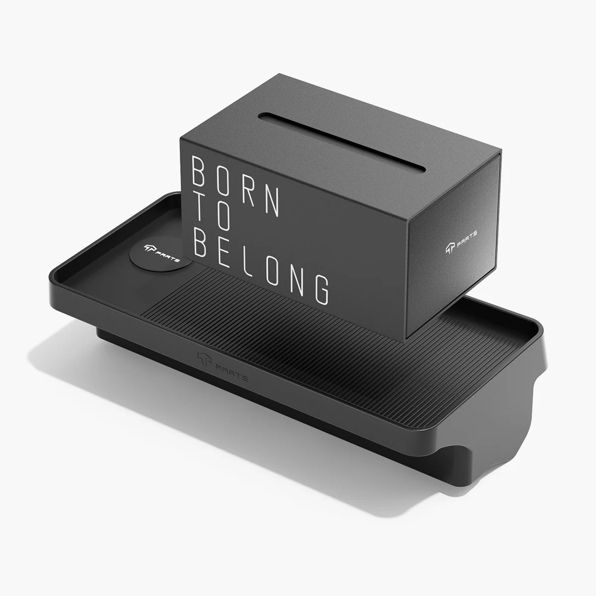 Behind Screen Dashboard Storage Tray for Model 3/Y - Image 15