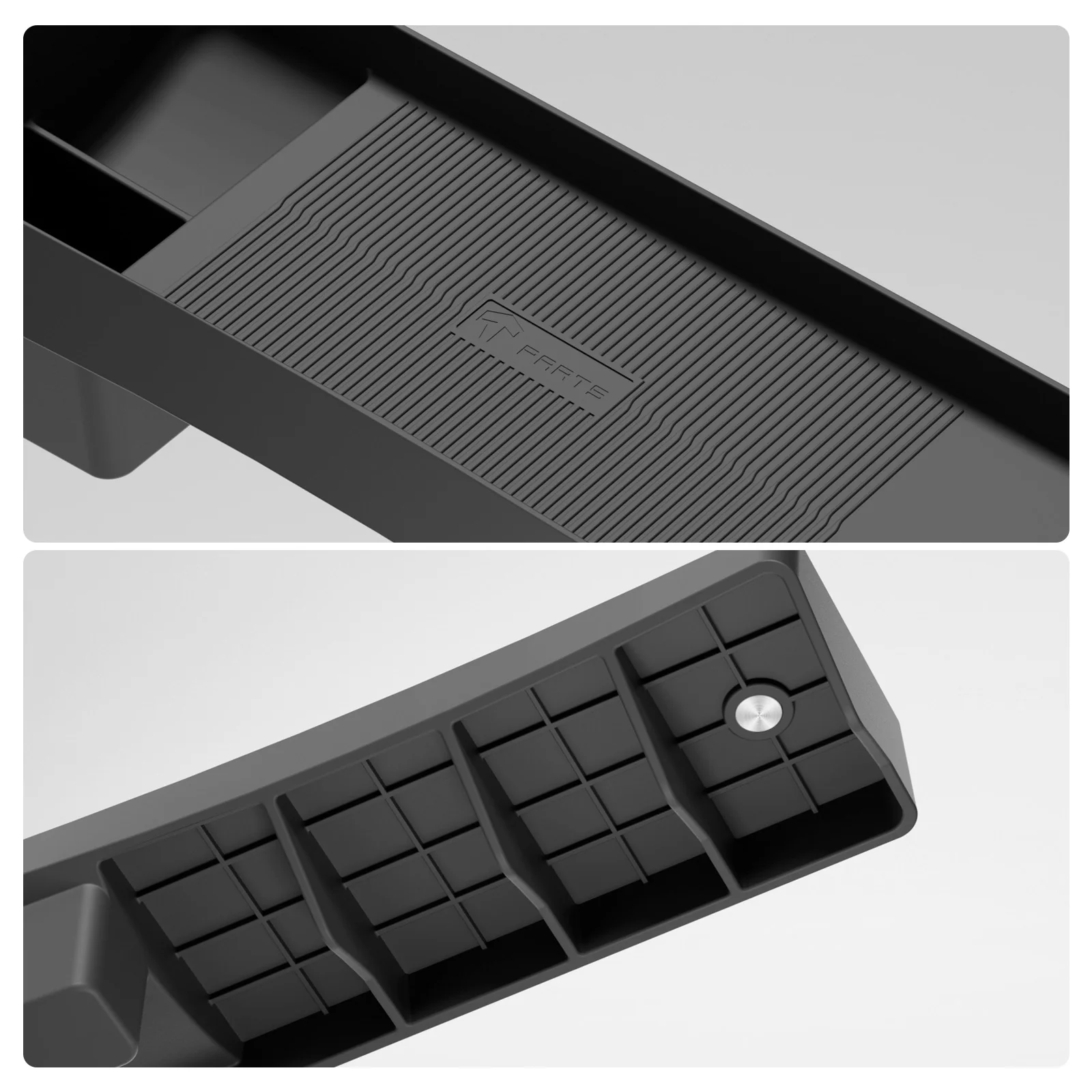 Behind Screen Dashboard Storage Tray for Model 3/Y - Image 6