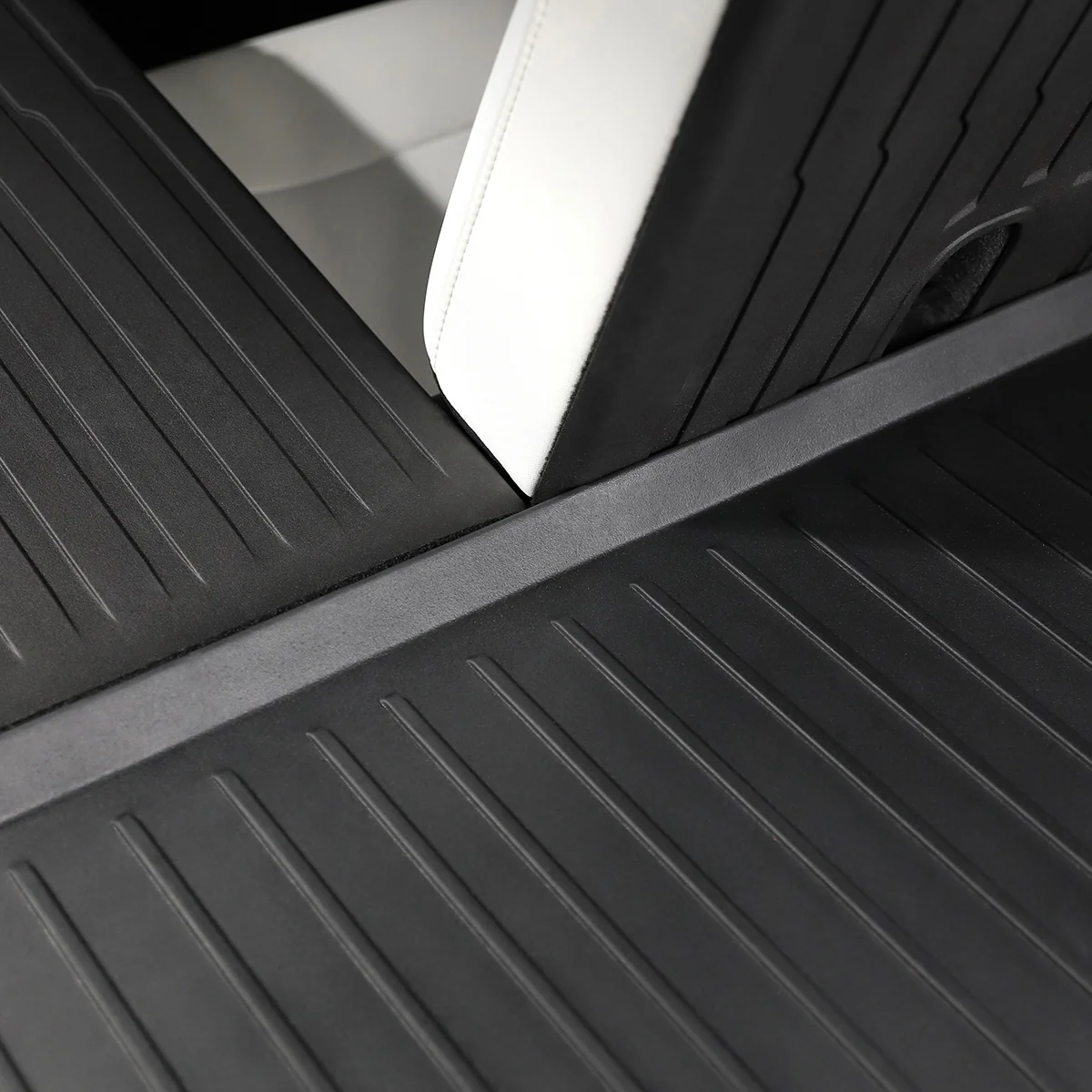All-Weather Trunk Liners with Seatsback Liner for Model Y - Image 3