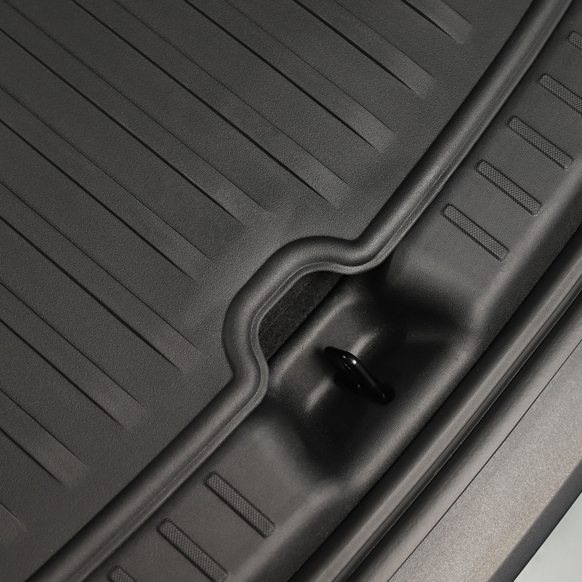 All-Weather Trunk Liners with Seatsback Liner for Model Y - Image 7