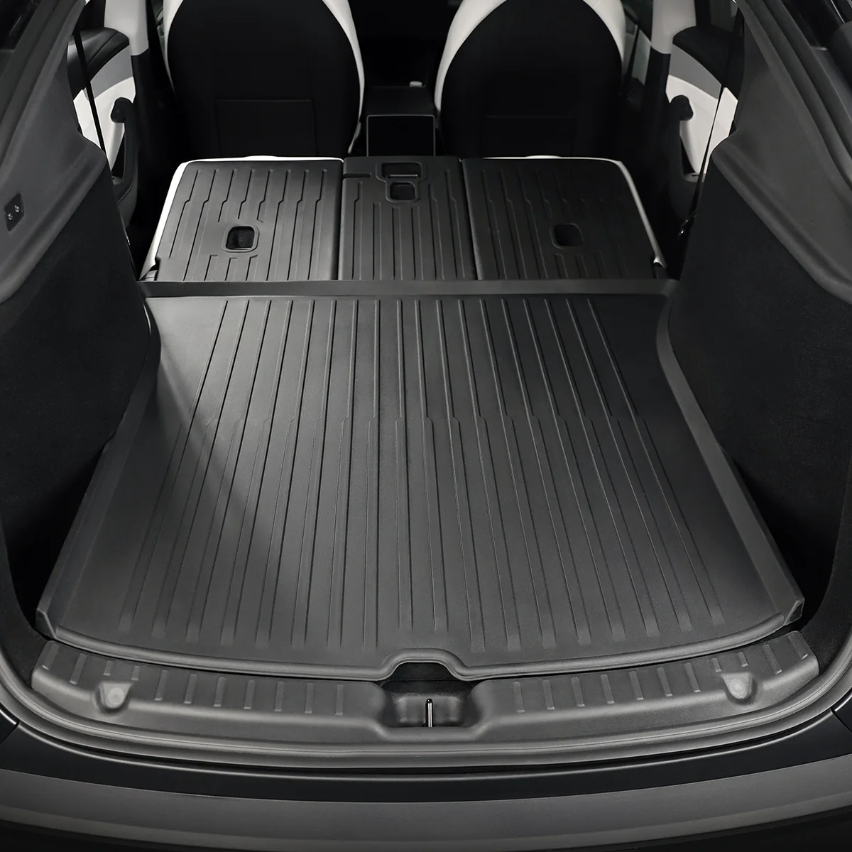 All-Weather Trunk Liners with Seatsback Liner for Model Y - Image 9