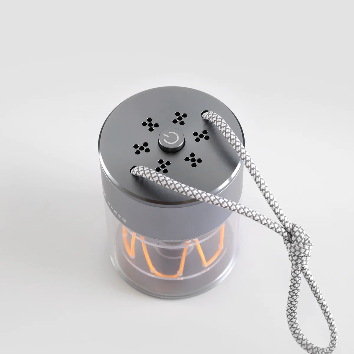 PulseGlow Patio Shield Lantern - Image 3