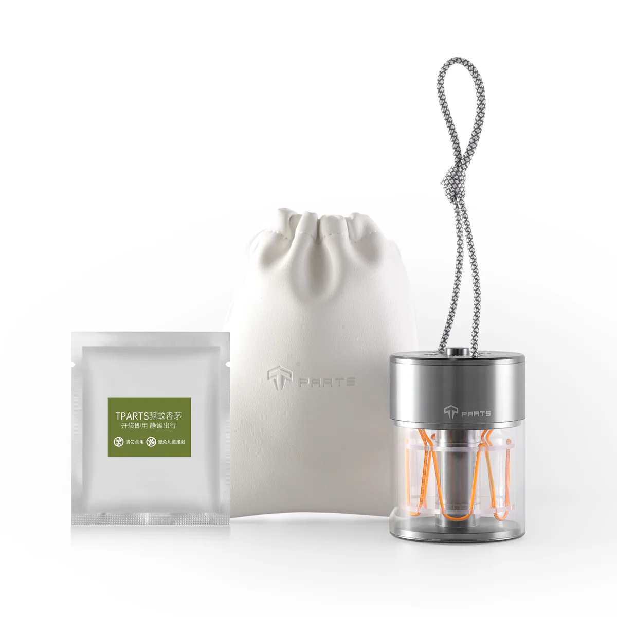 PulseGlow Patio Shield Lantern - Image 4