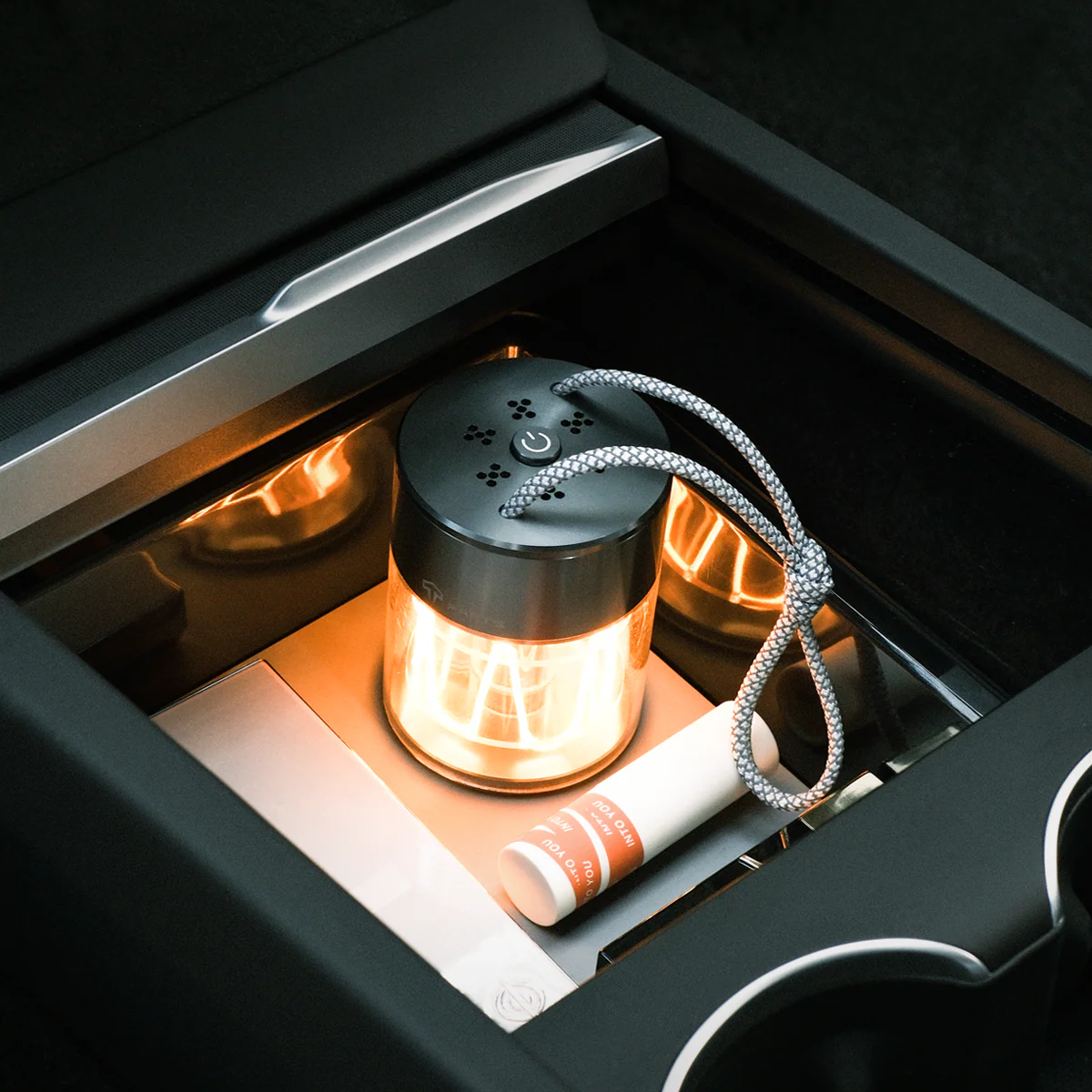 PulseGlow Patio Shield Lantern - Image 6