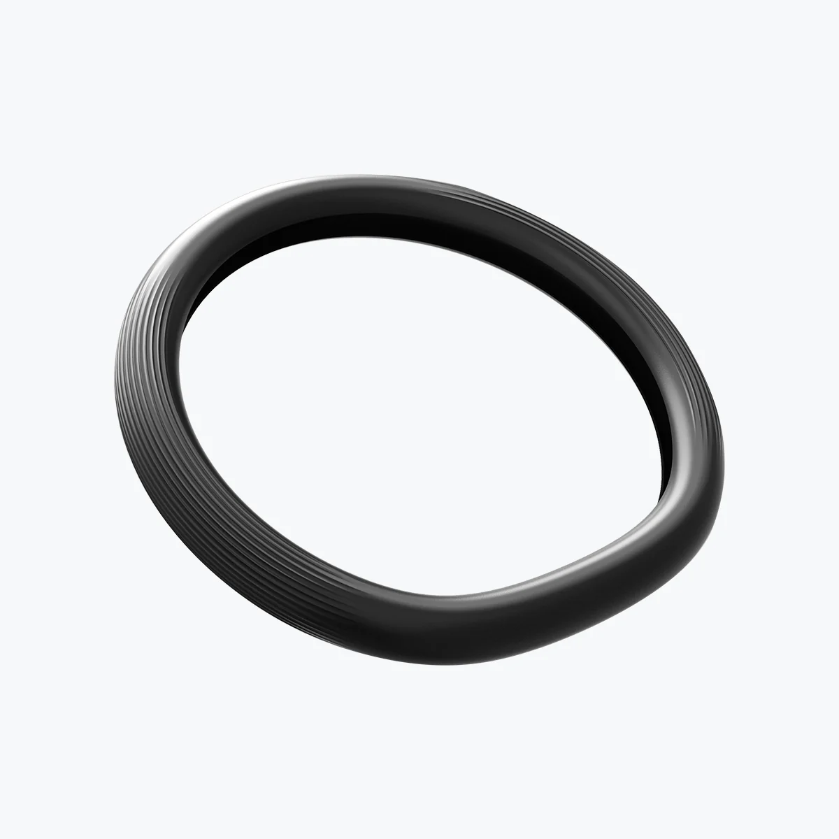 Silicone Steering Wheel Cover for Model 3/Y - Image 13