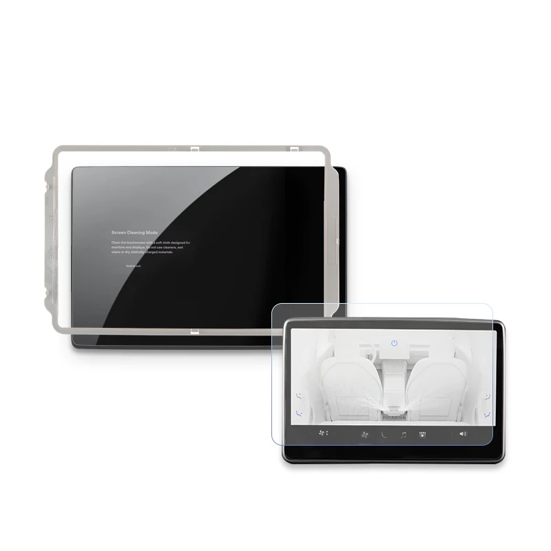 Tempered Glass Screen Protector for Model 3/Y - Image 10