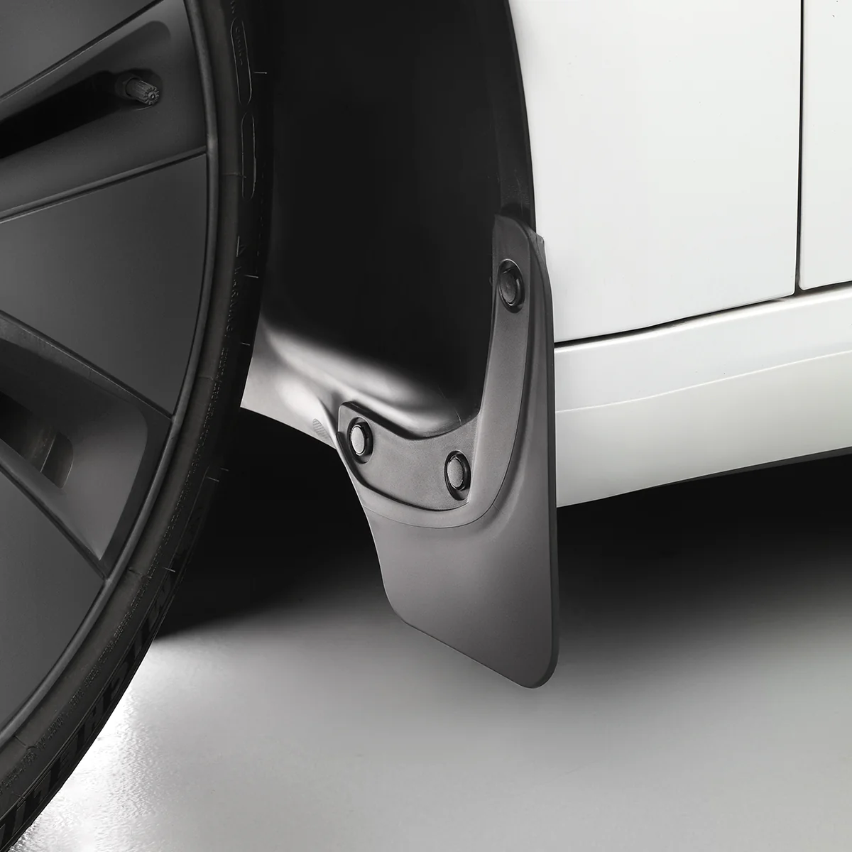 Mud Flaps Splash Guards for Model 3(Set of 4) - Image 4