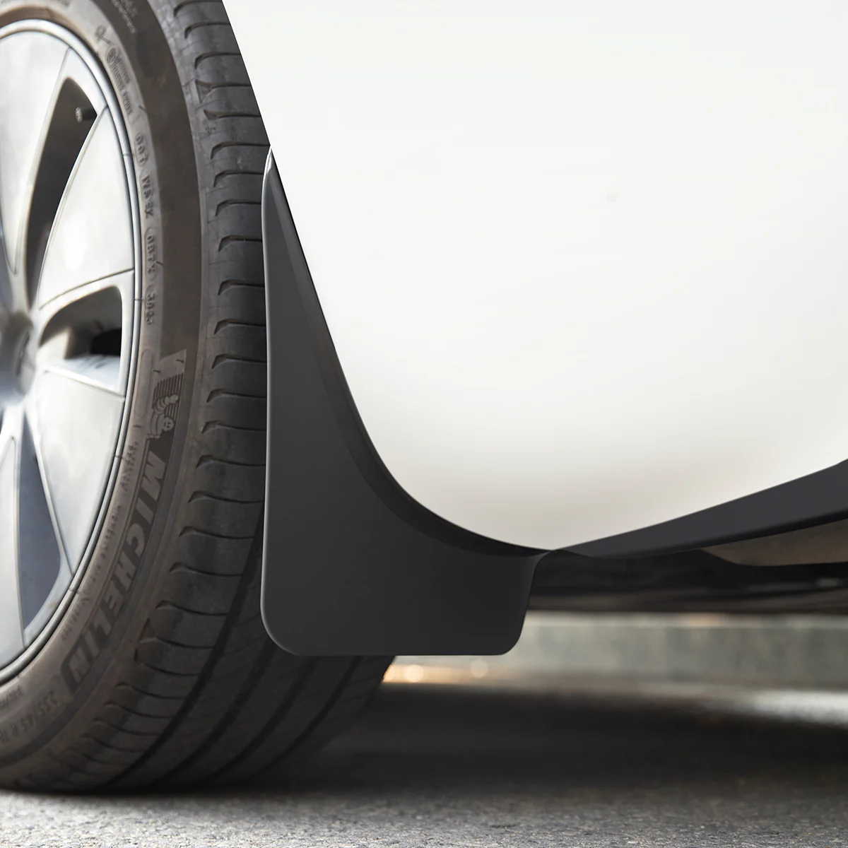Mud Flaps Splash Guards for Model 3(Set of 4) - Image 7
