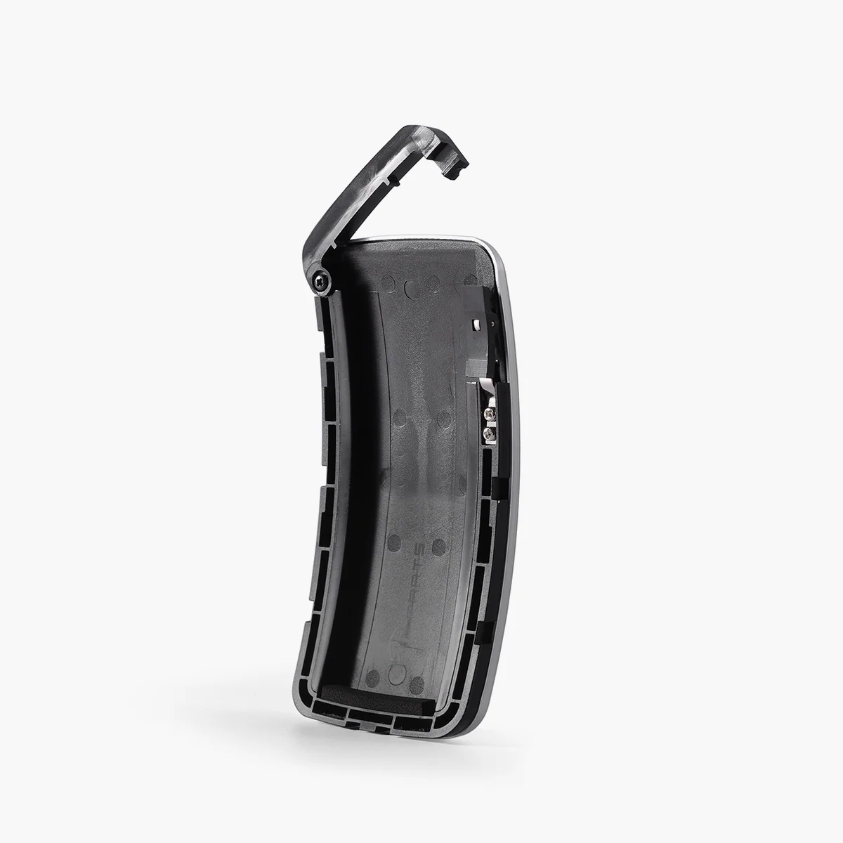 Self-flip Lock Aluminum Performance Foot Pedal Set for Model 3/Y - Image 4