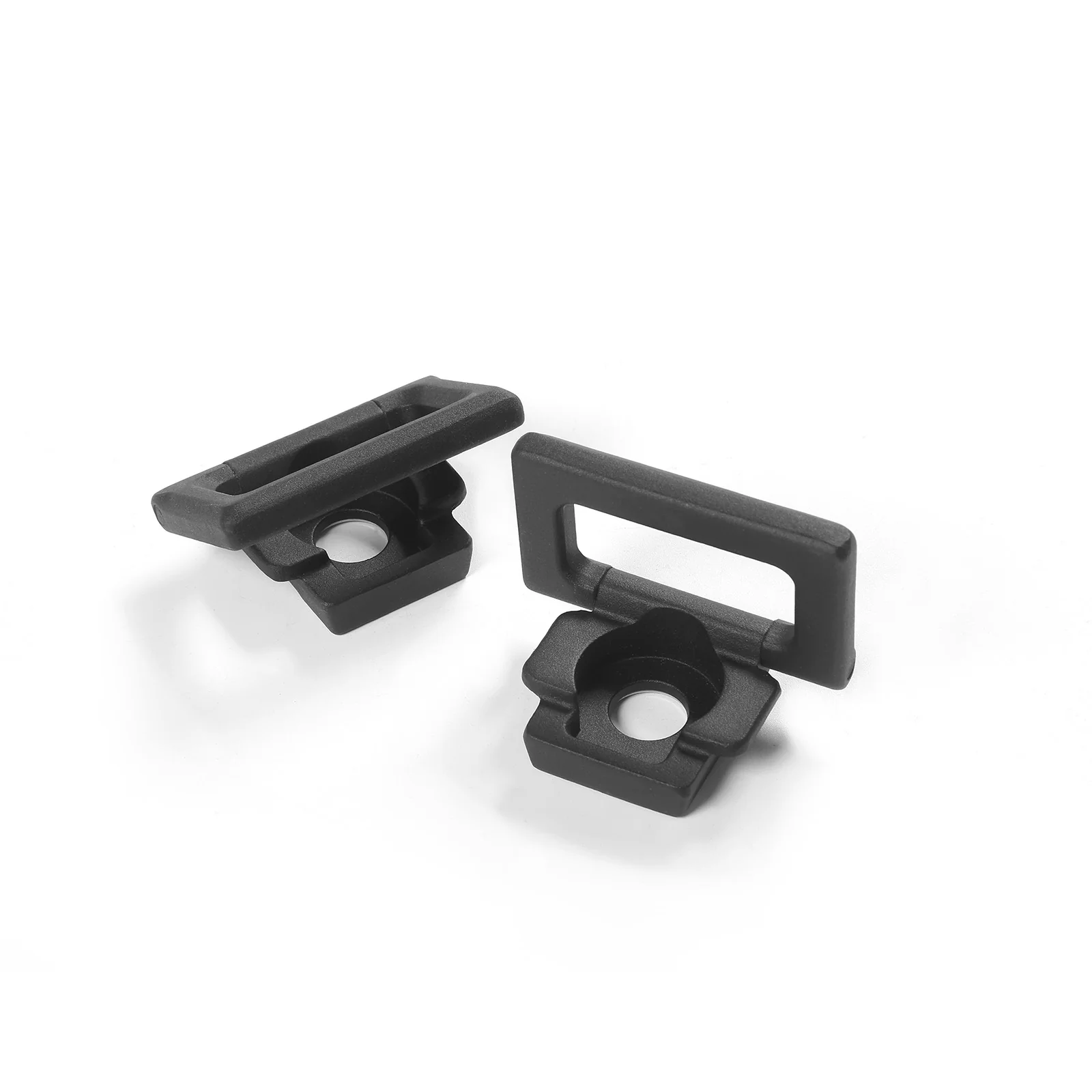 D-Rings for Cybertruck (Set of 2) - Image 6