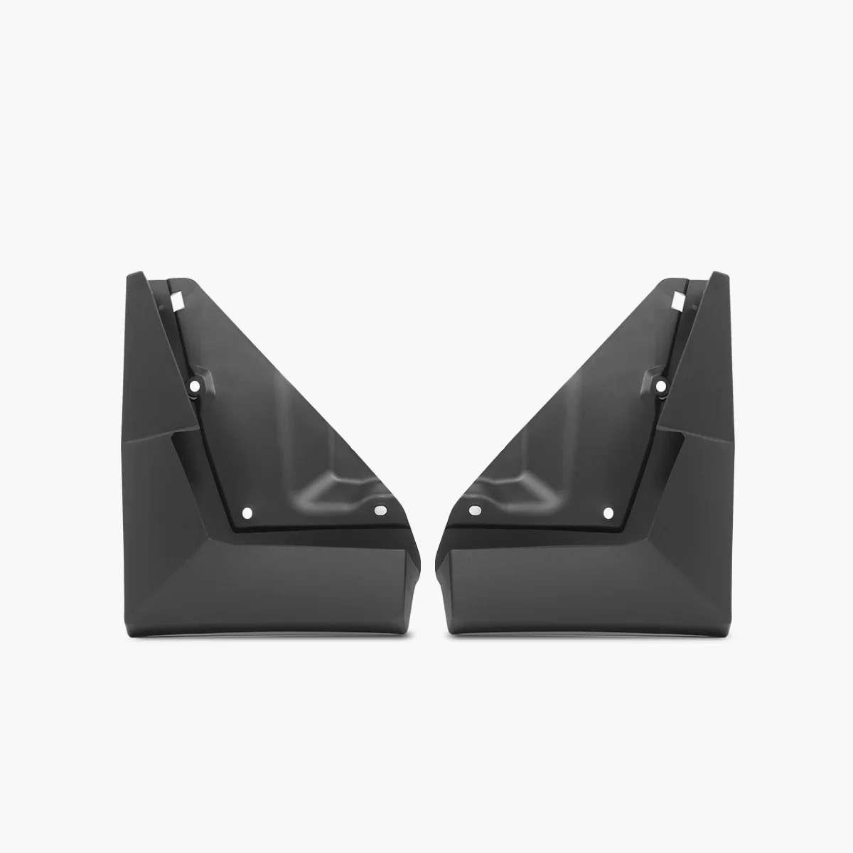 Mudflap for Cybertruck (Set of 4) - Image 3