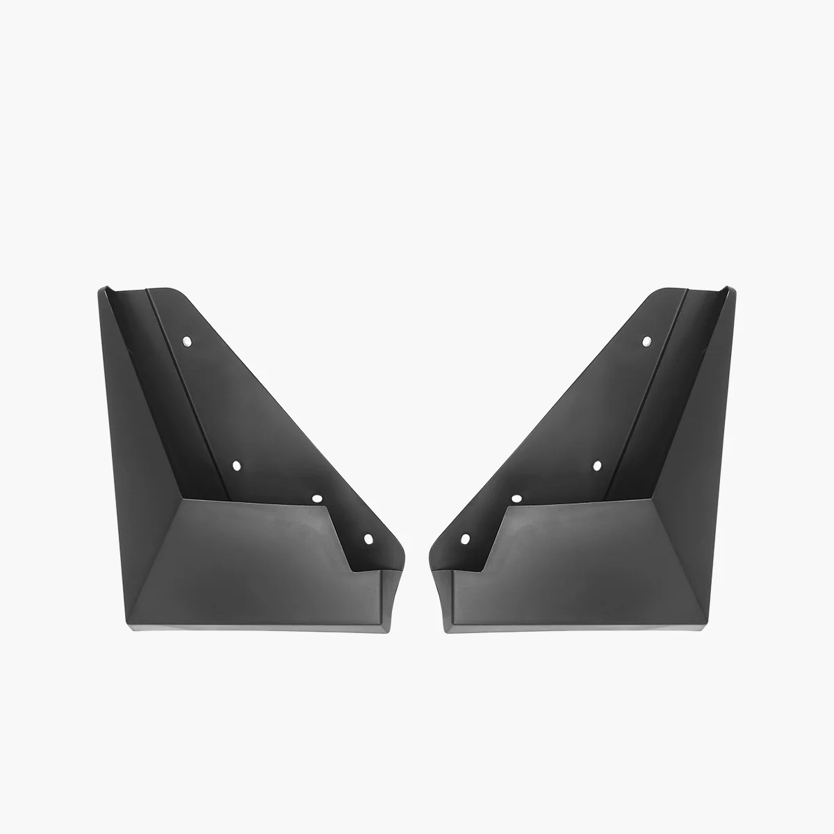 Mudflap for Cybertruck (Set of 4) - Image 4
