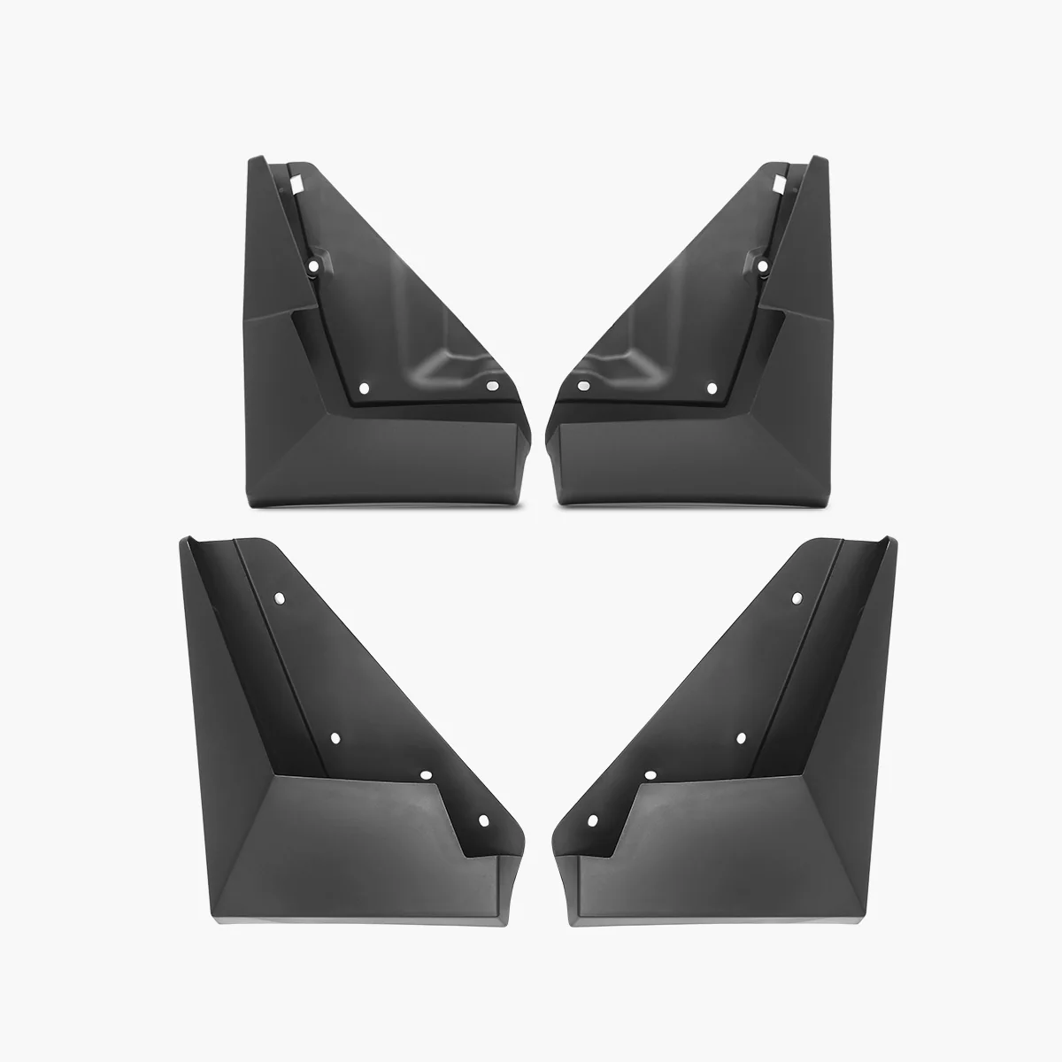 Mudflap for Cybertruck (Set of 4) - Image 5