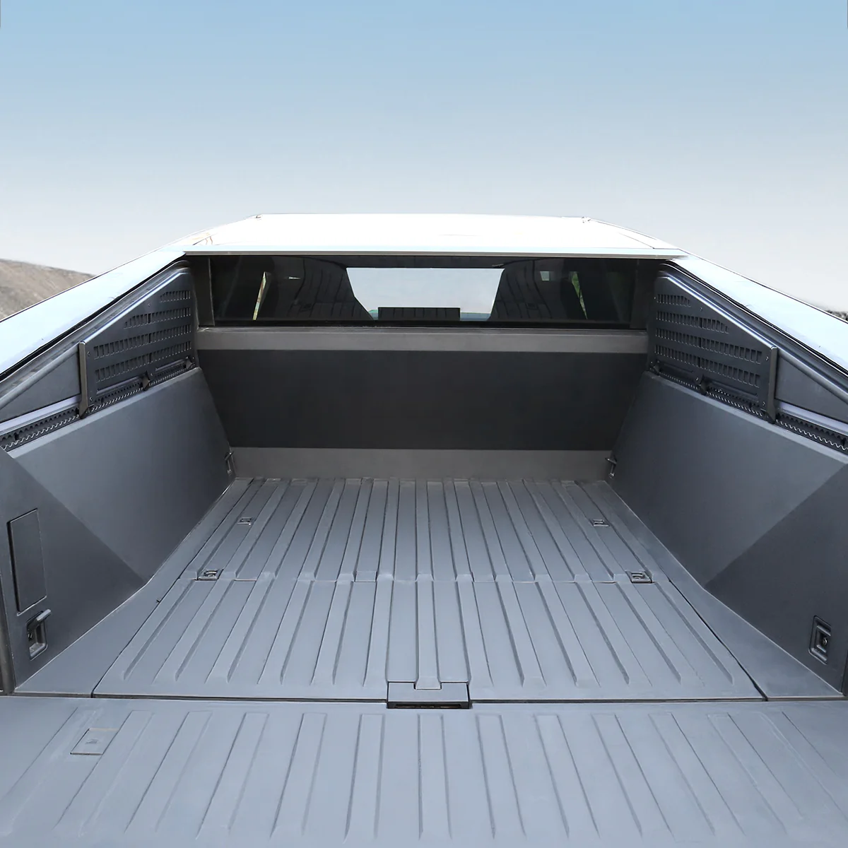 MOLLE Panels for Cybertruck (Set of 2) - Image 4