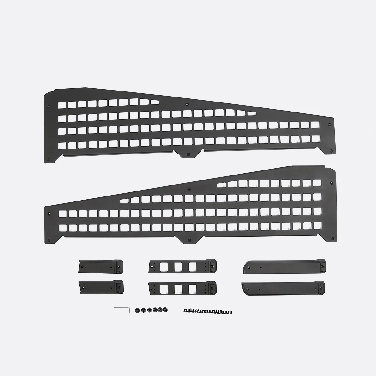 MOLLE Panels for Cybertruck (Set of 2) - Image 8