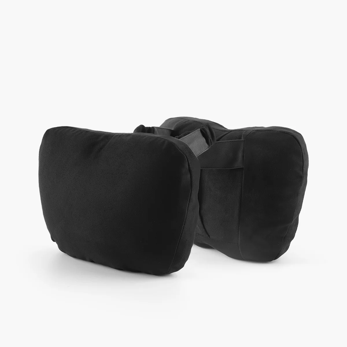 Headrest Pillow for Model 3/Y/S/X (Made with Dupont™ Sorona® Sustainable Fabric) - Image 3