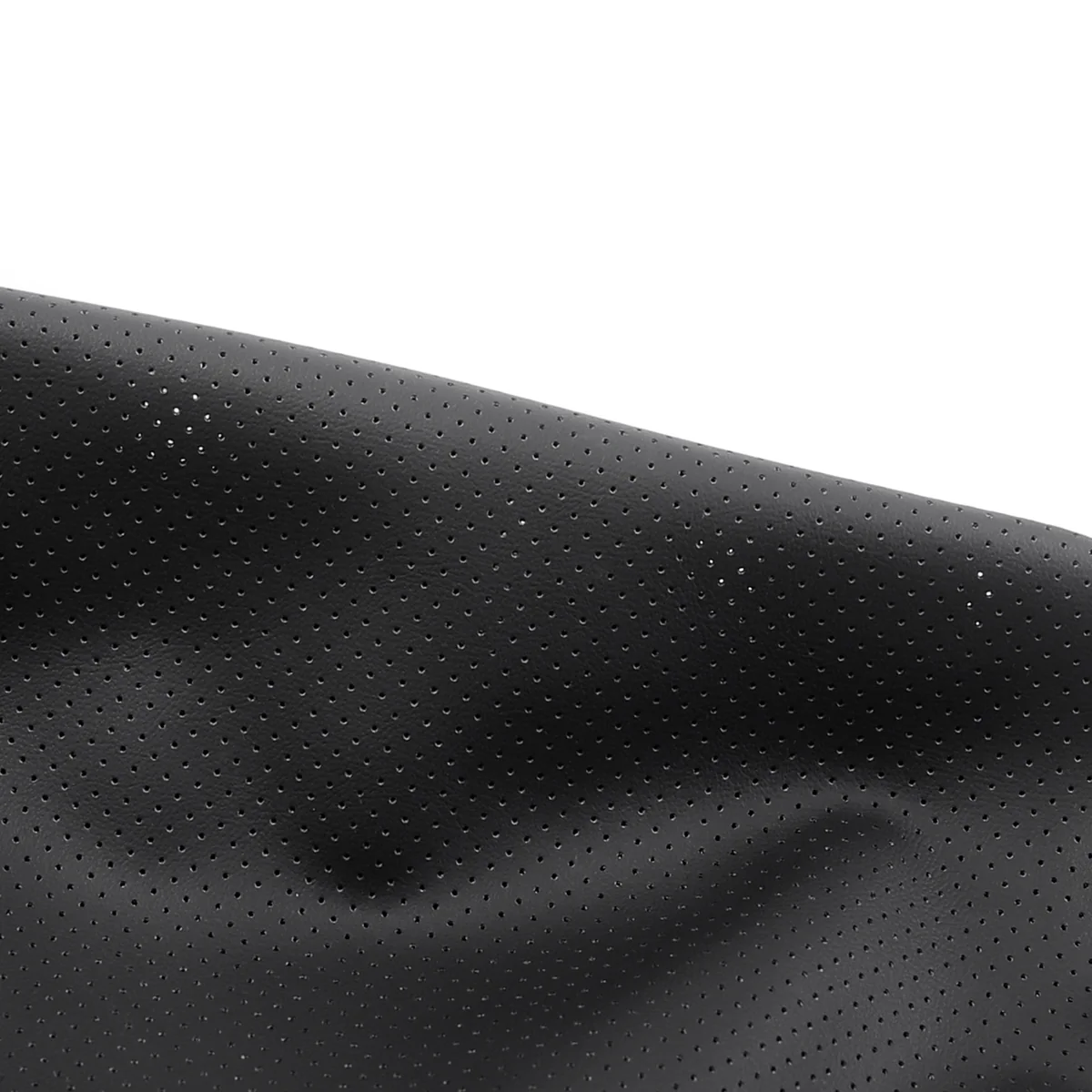 Leather Headrest Pillow for Model 3/Y/S/X(Filled With Dupont™ Sorona® Sustainable Bio Padding) - Image 13