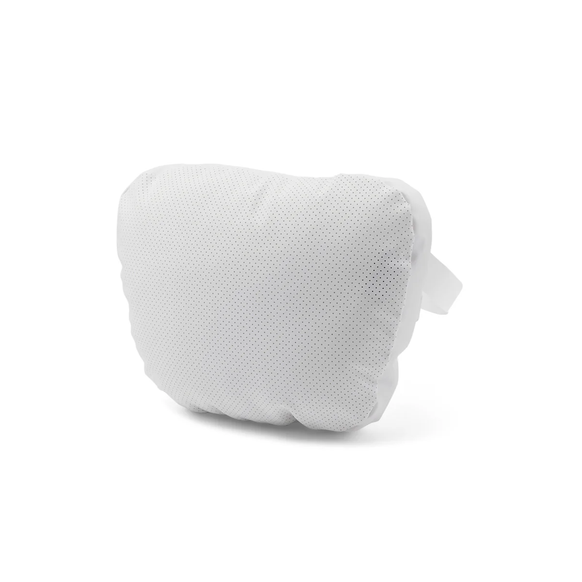 Leather Headrest Pillow for Model 3/Y/S/X(Filled With Dupont™ Sorona® Sustainable Bio Padding) - Image 16