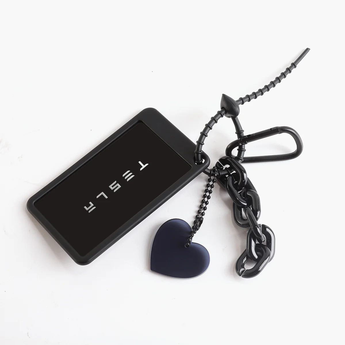 Key Card Case for Model 3/Y/S/X - Image 13