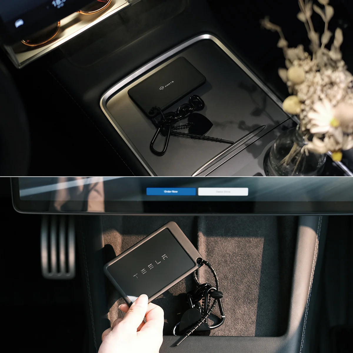 Key Card Case for Model 3/Y/S/X - Image 6
