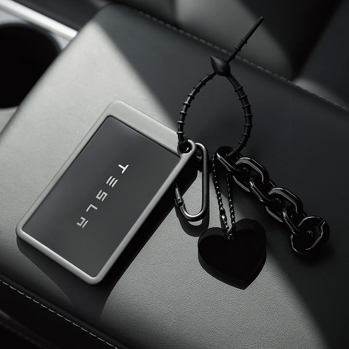 Key Card Case for Model 3/Y/S/X - Image 8