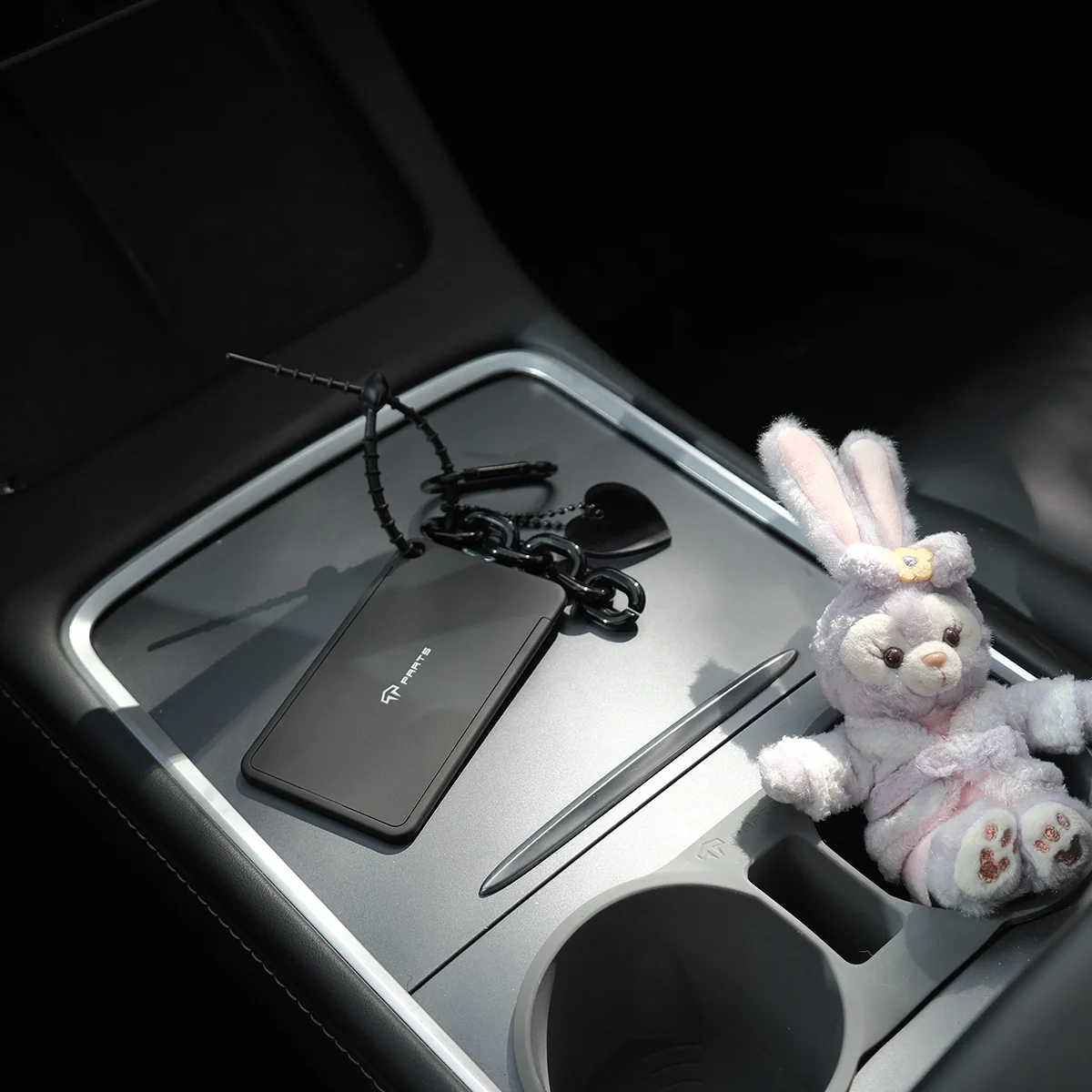 Key Card Case for Model 3/Y/S/X - Image 9