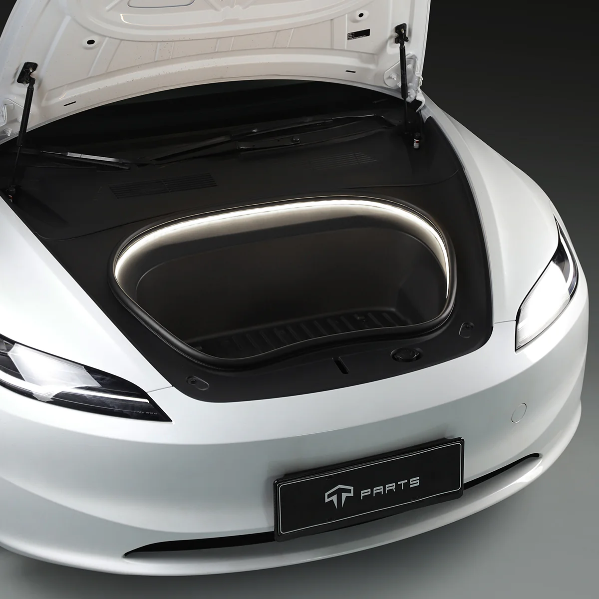 Frunk LED Strip for Model 3 - Image 12