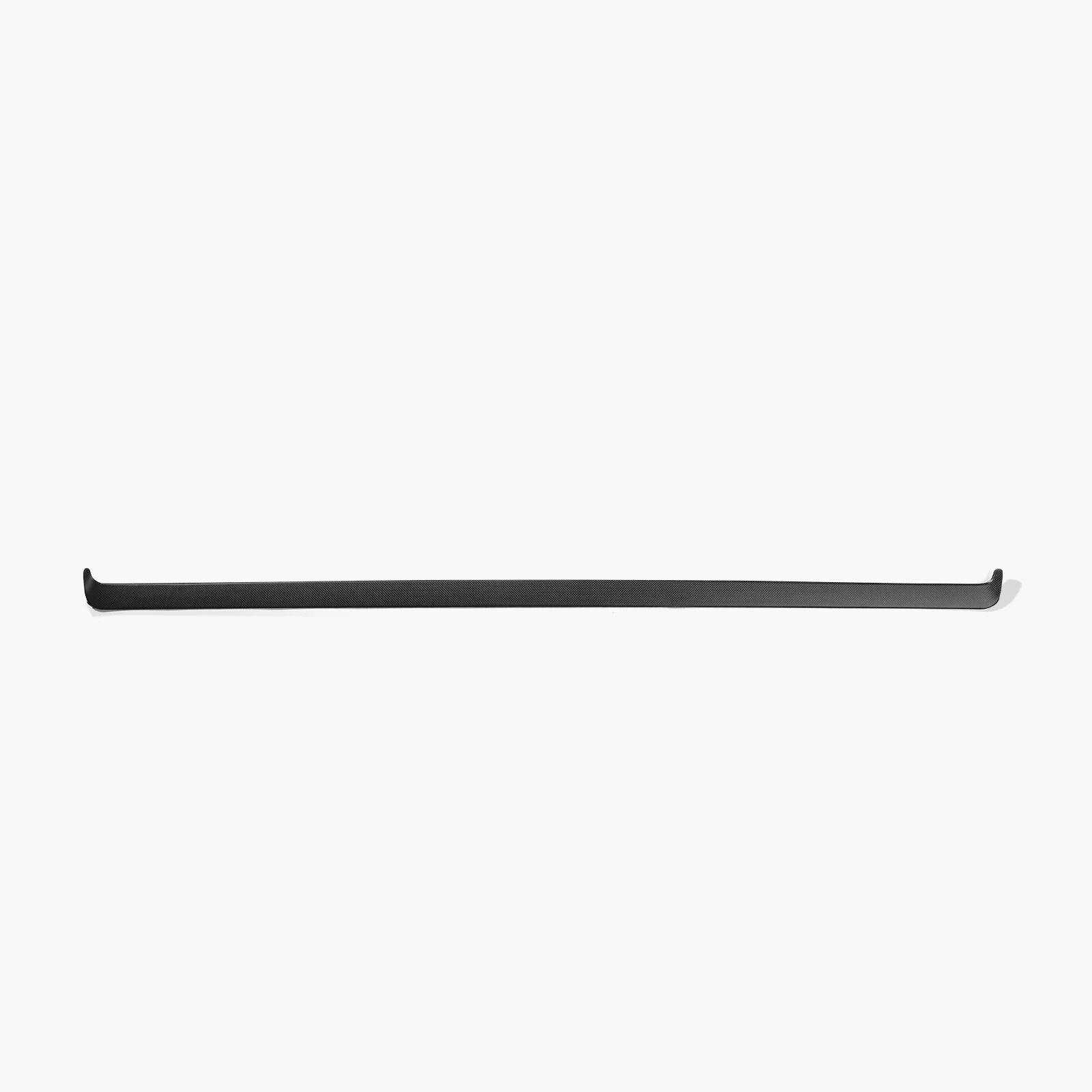 Real Carbon Fiber Dashboard for Model 3/Y - Image 9