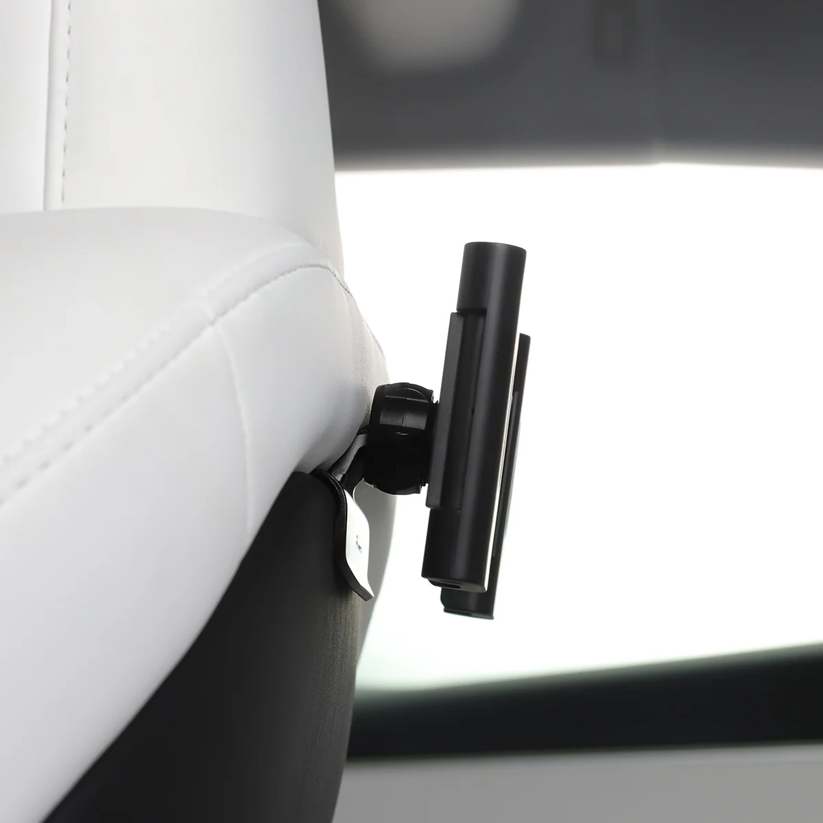 Backseat Headrest Tablet Mount for Model 3/Y/S/X - Image 5