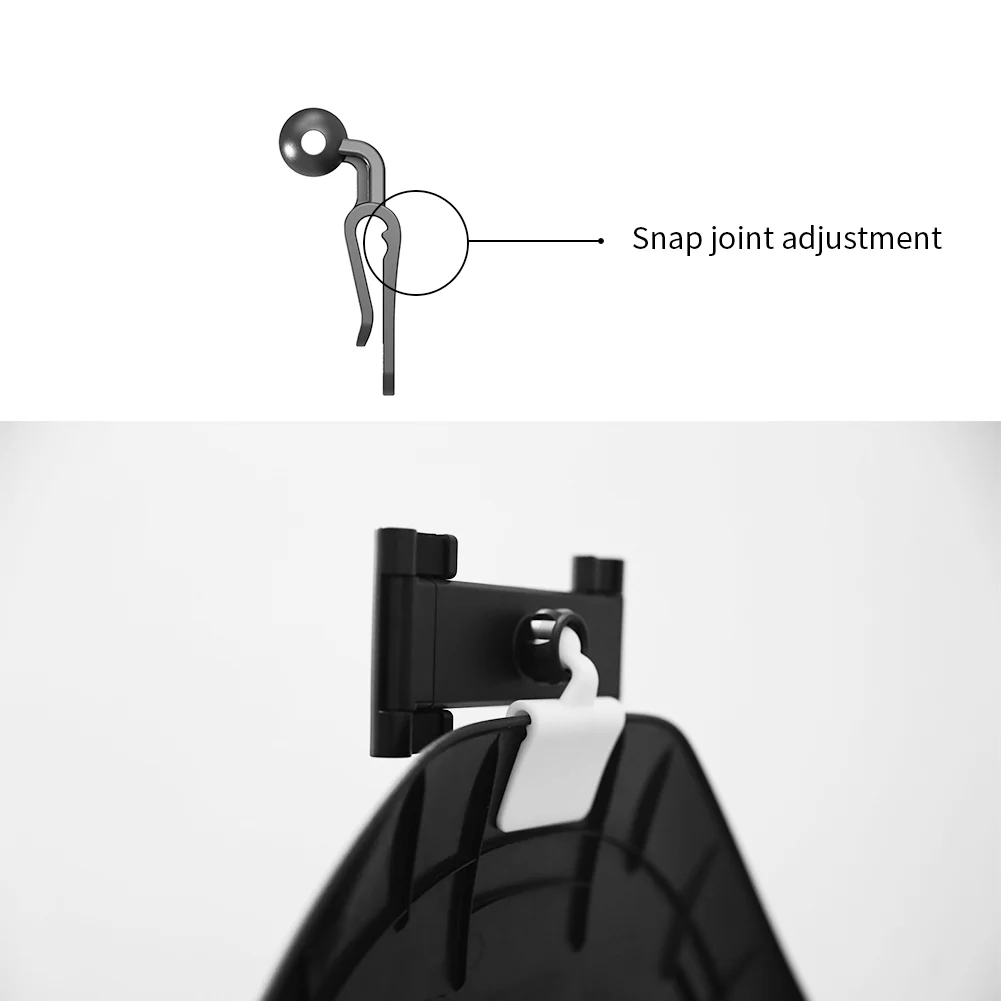 Backseat Headrest Tablet Mount for Model 3/Y/S/X - Image 6