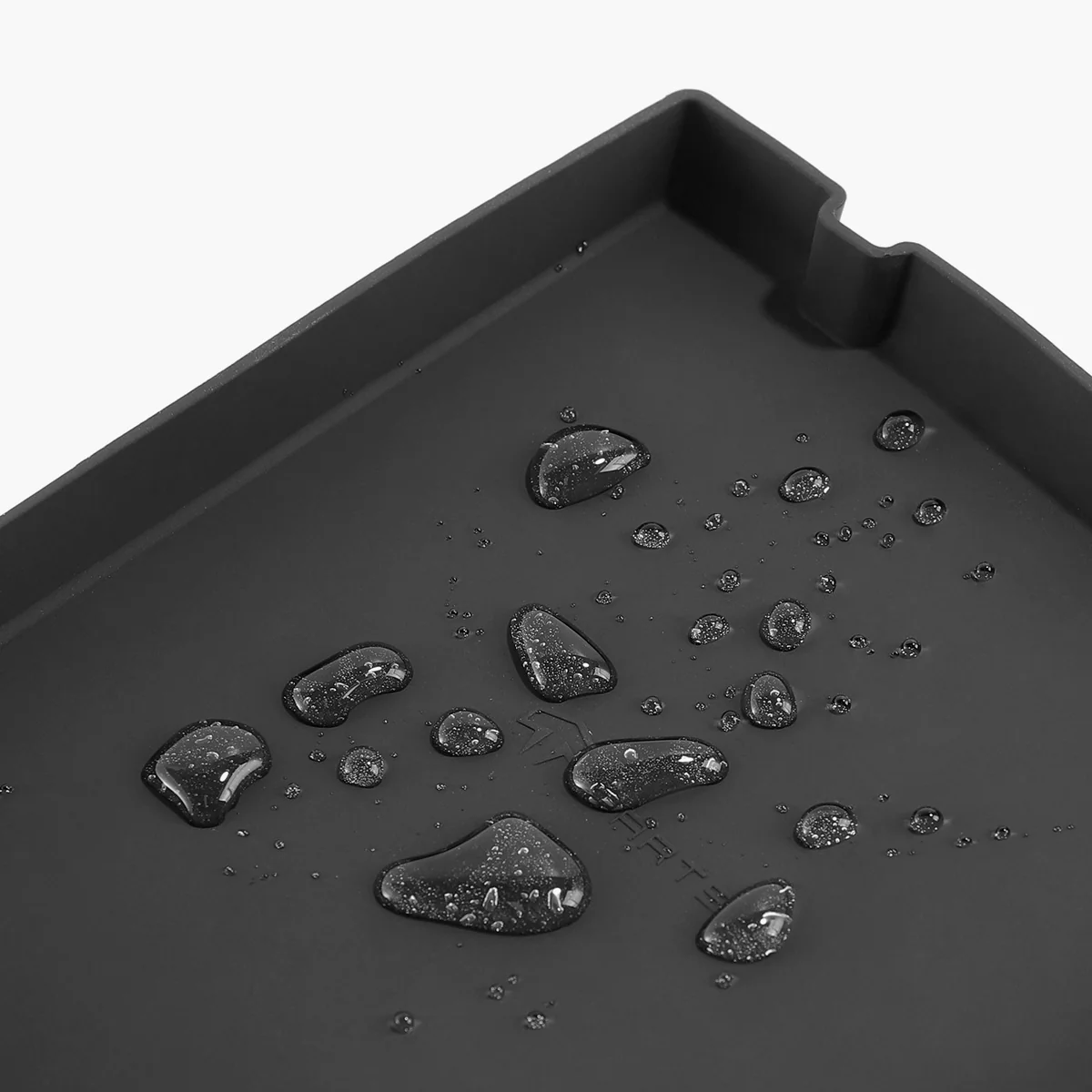 Armrest/Console Silicone Bottom Pad for Model 3/Y - Image 12