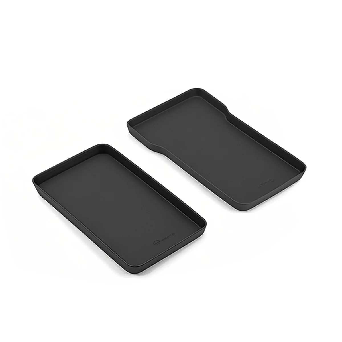Armrest/Console Silicone Bottom Pad for Model 3/Y - Image 6