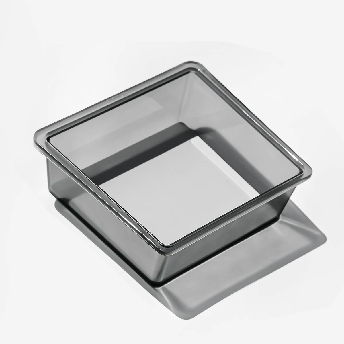 Armrest Clear Storage Box/Gen 2.0 Console Clear Storage Drawer for Model 3/Y - Image 10