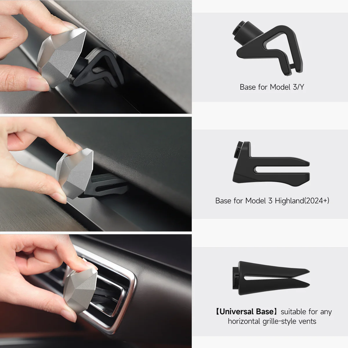 Cyberheart Air Freshener for Model 3/Y - Image 19