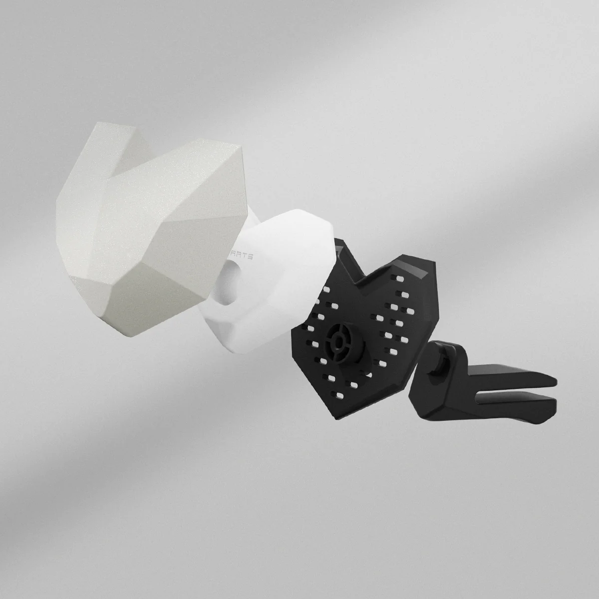 Cyberheart Air Freshener for Model 3/Y - Image 21